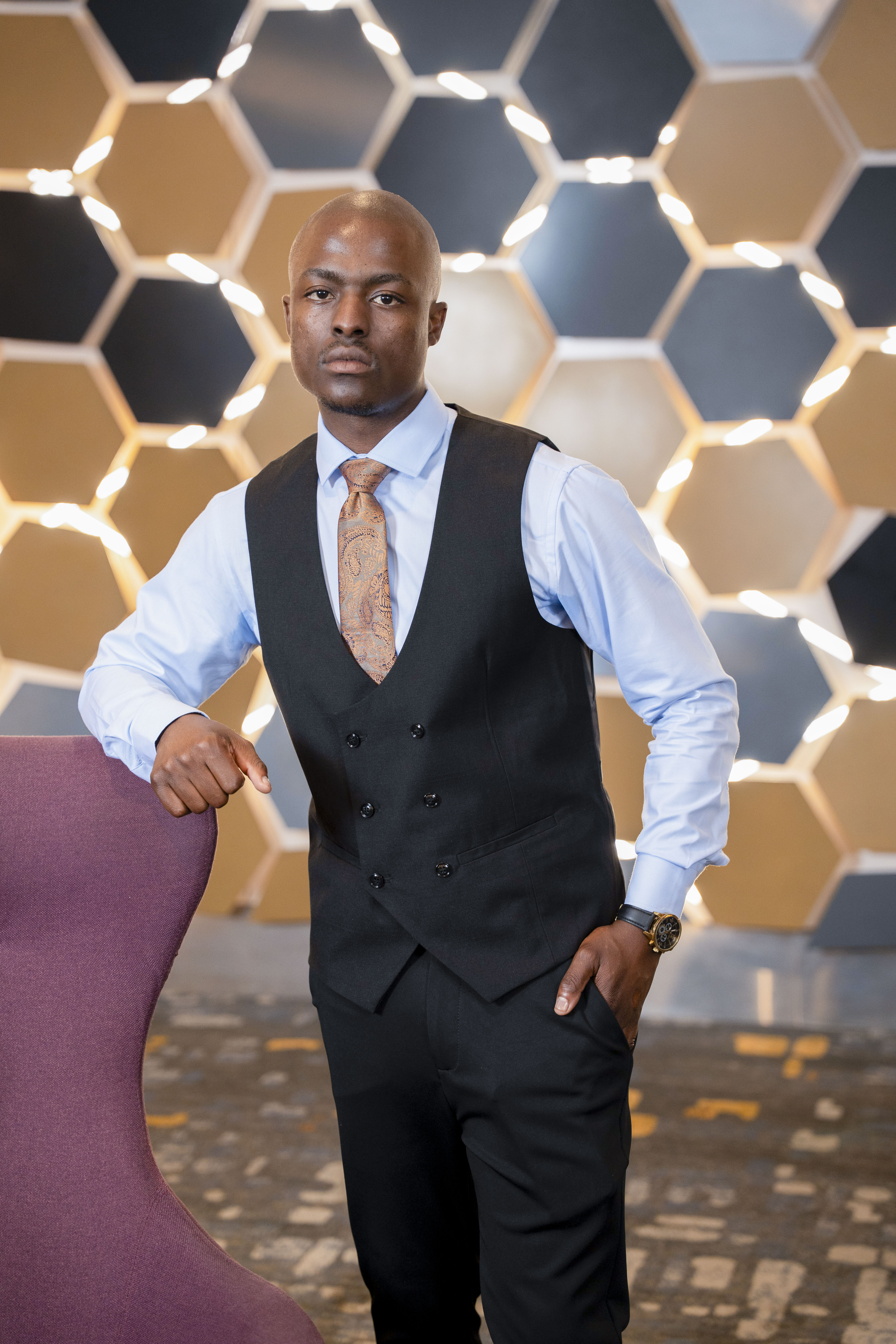 Thabo Maenetja